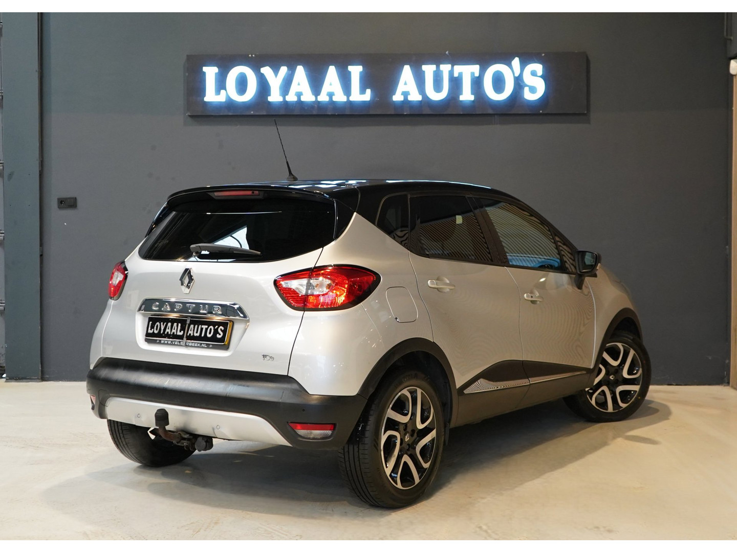 Renault