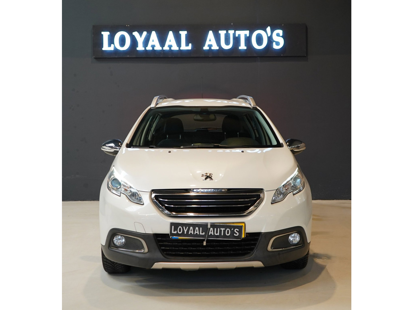 Peugeot