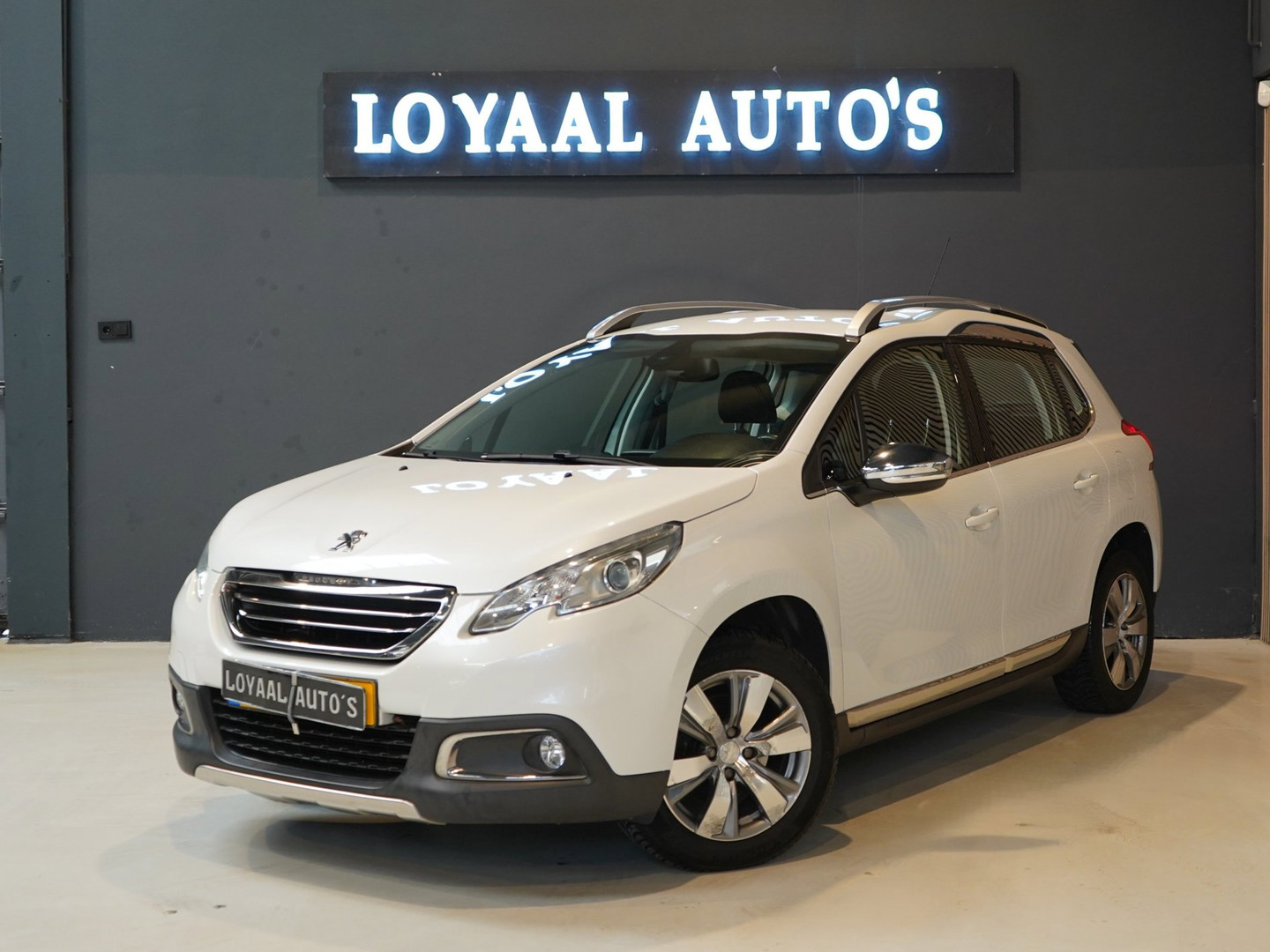 Peugeot