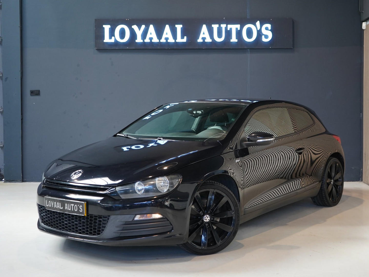 Volkswagen