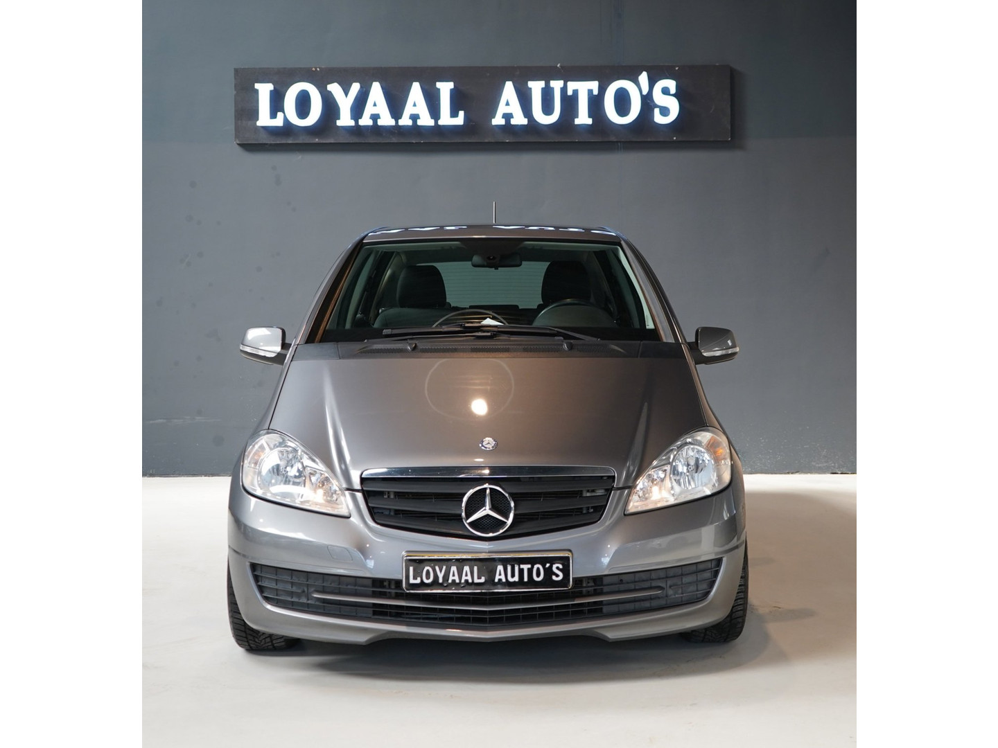 Mercedes-Benz