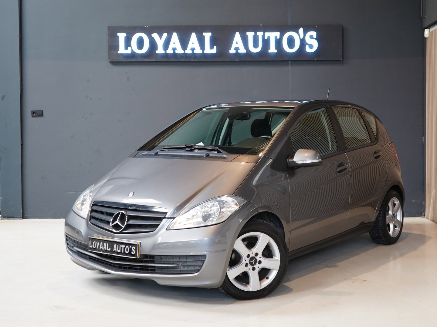 Mercedes-Benz