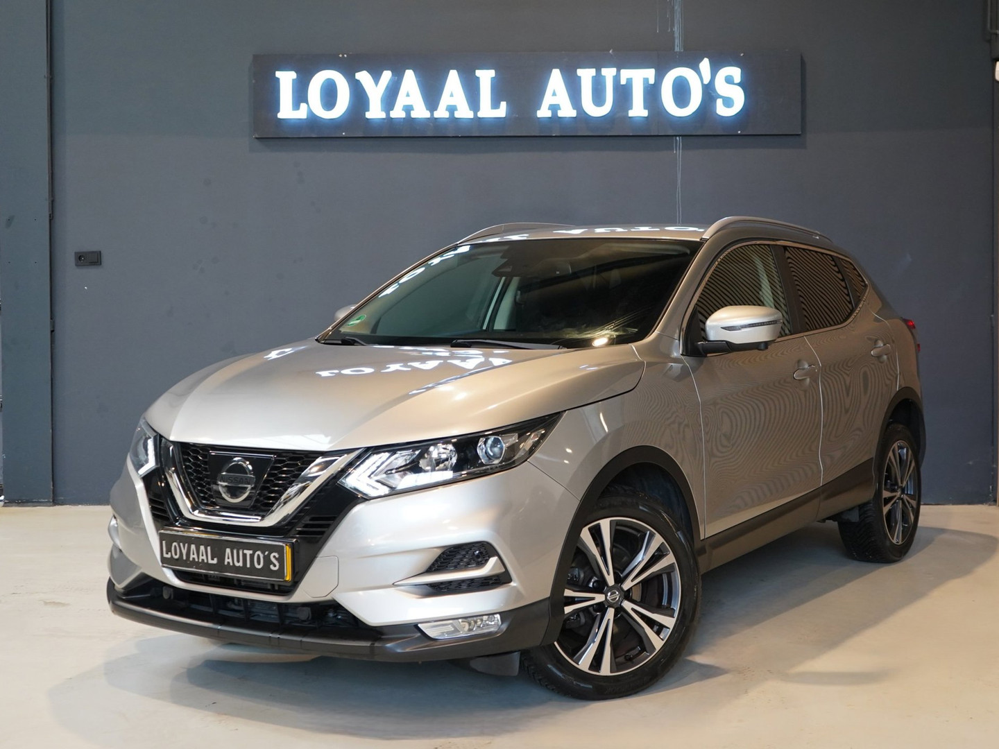 Nissan Nissan