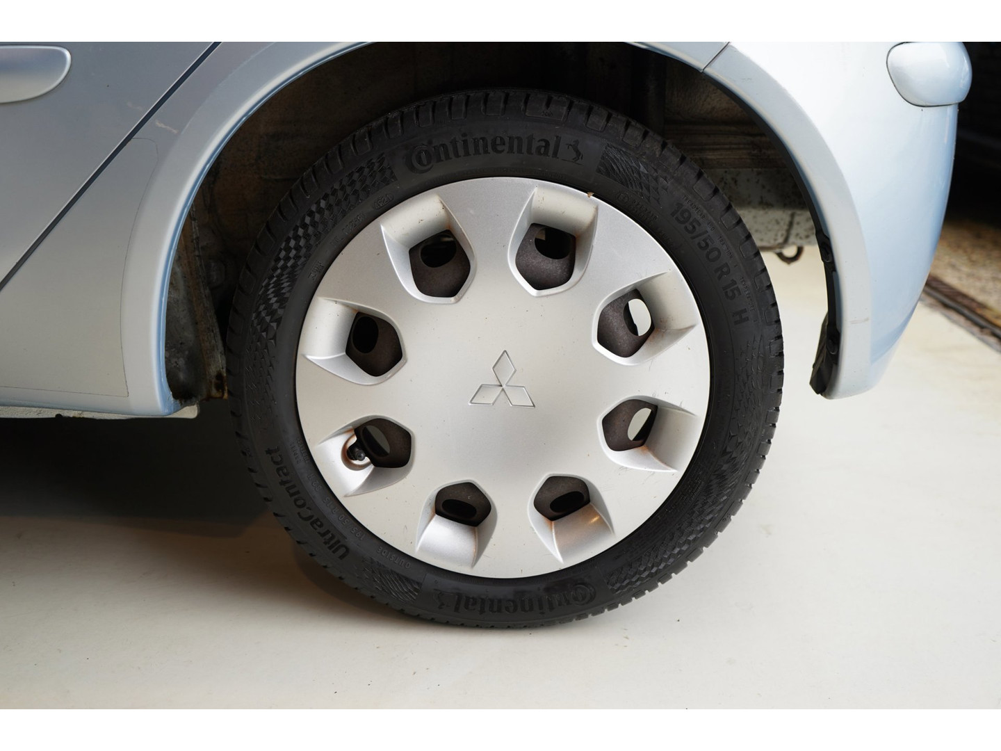 Mitsubishi