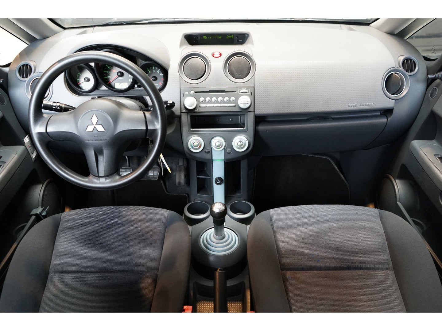 Mitsubishi