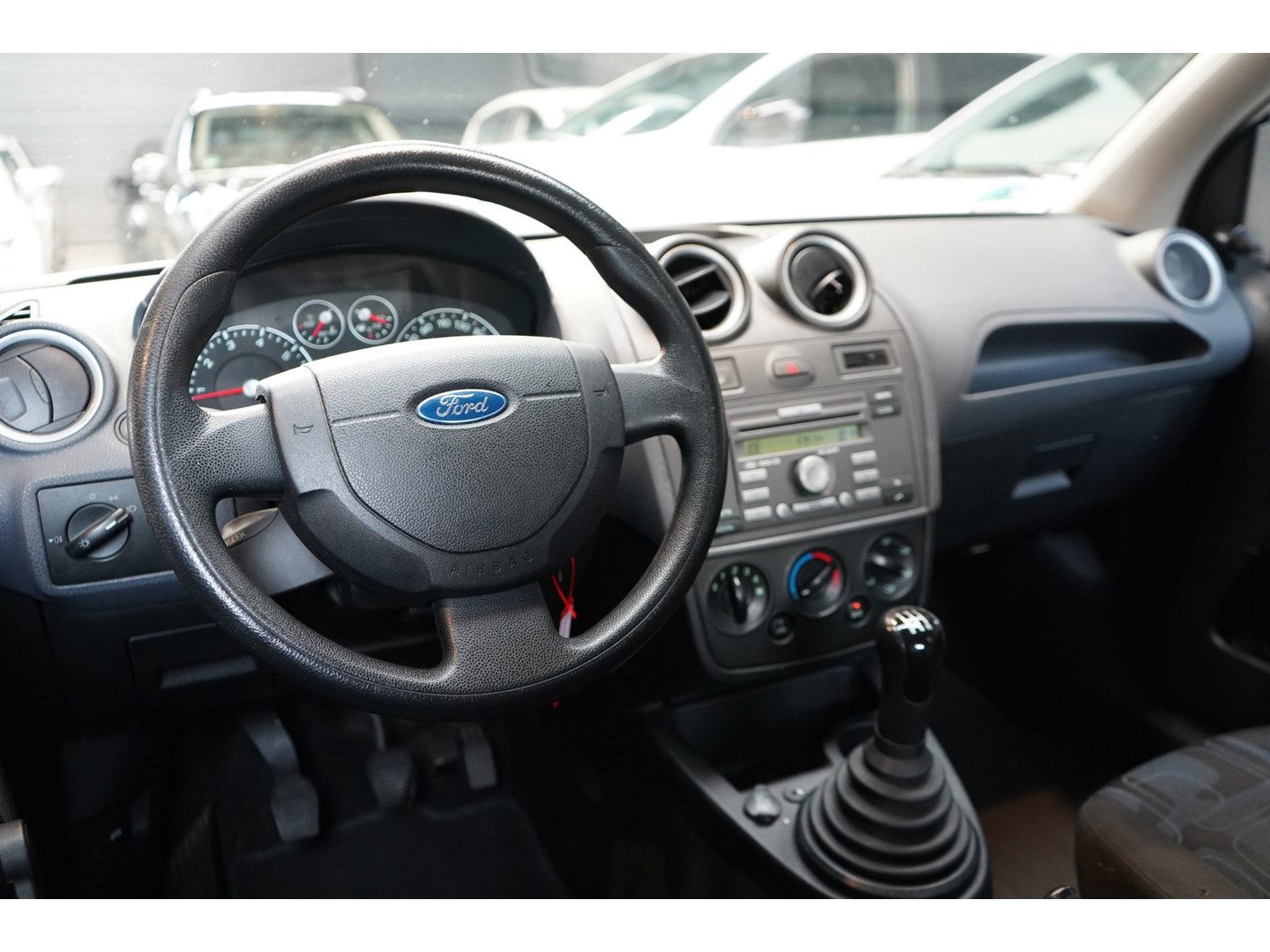 Ford