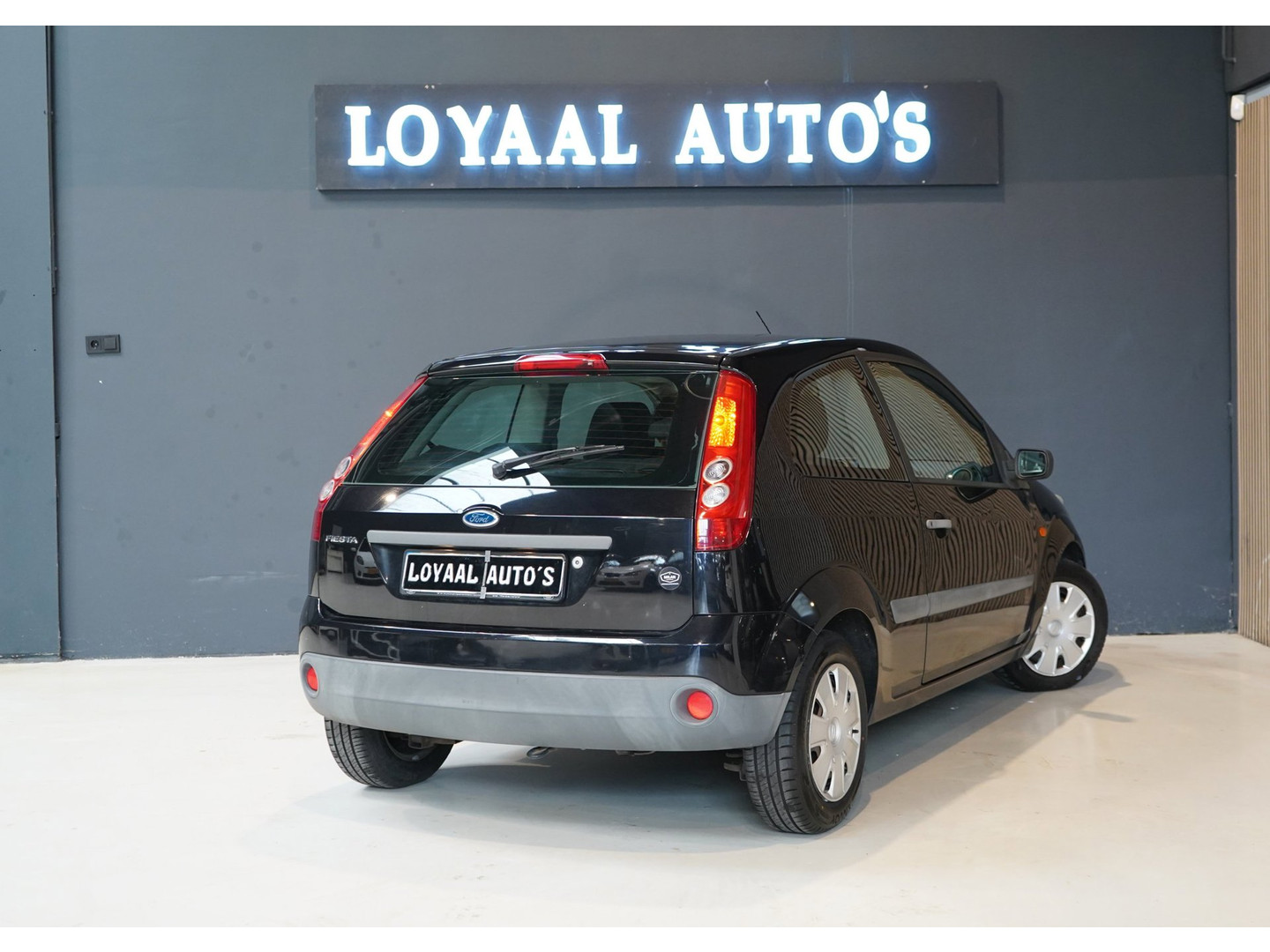 Ford