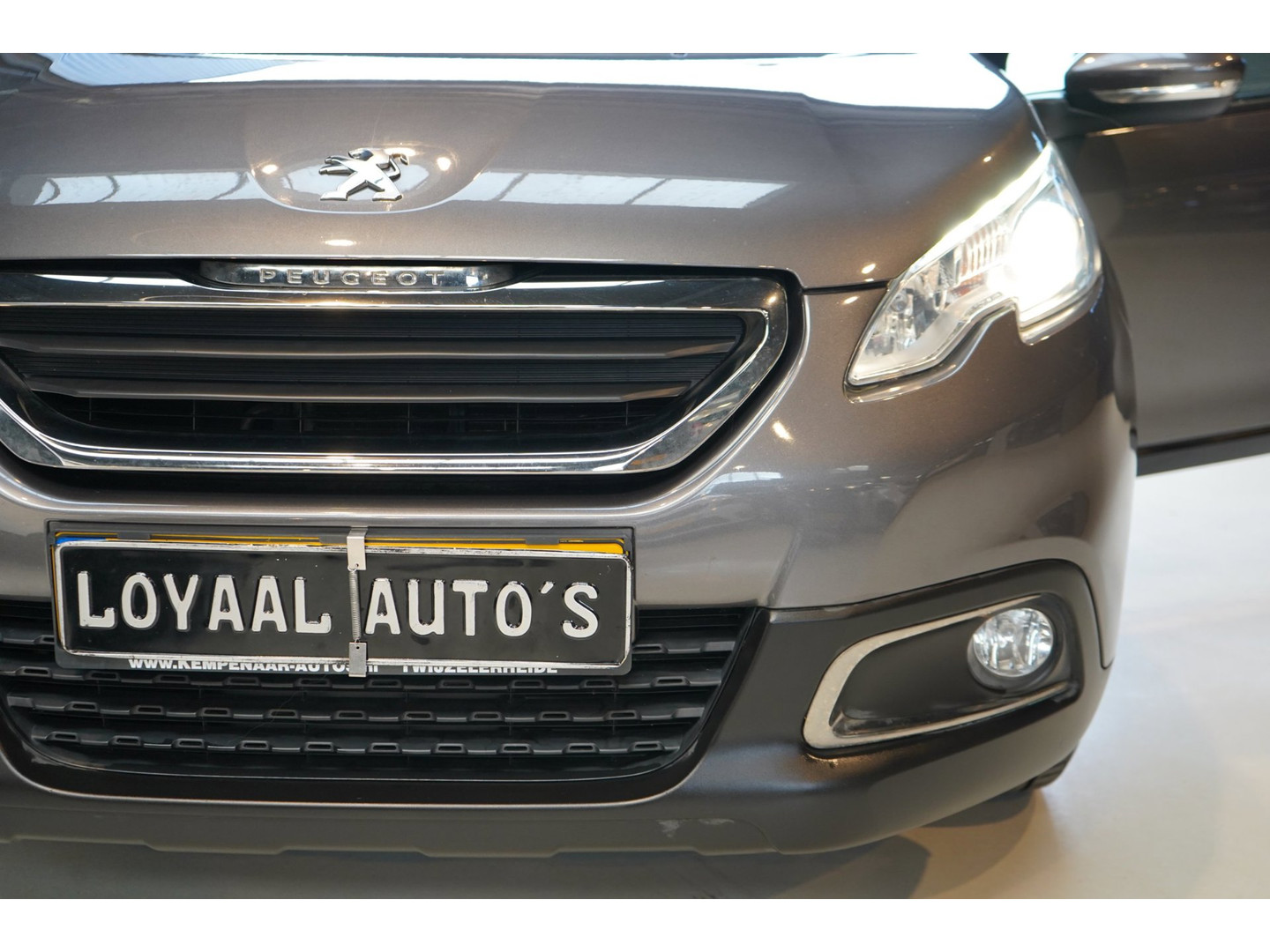 Peugeot