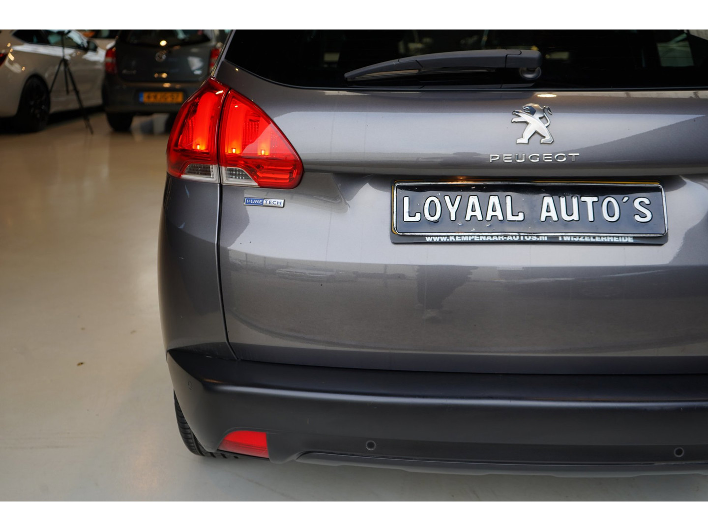 Peugeot