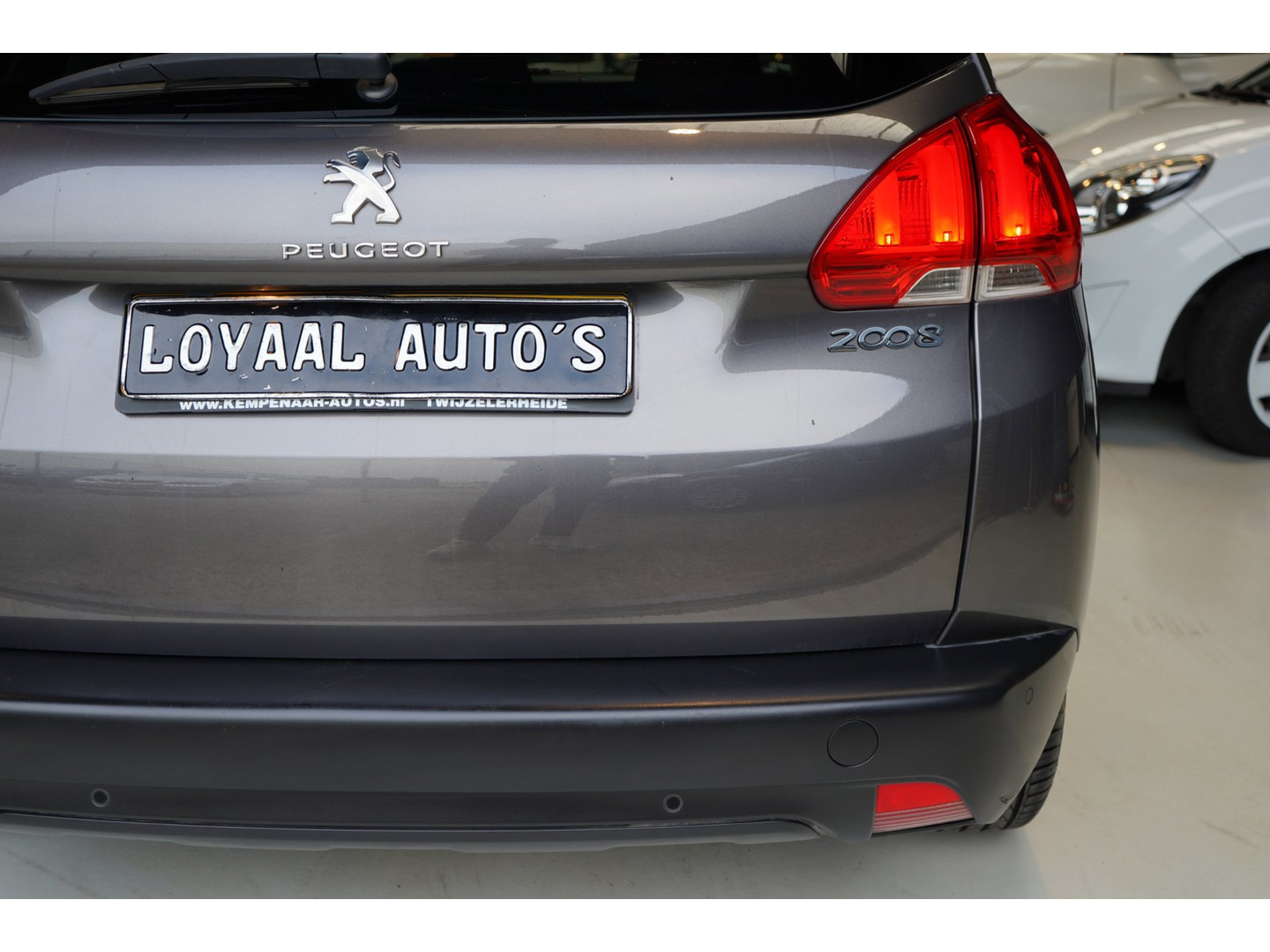 Peugeot