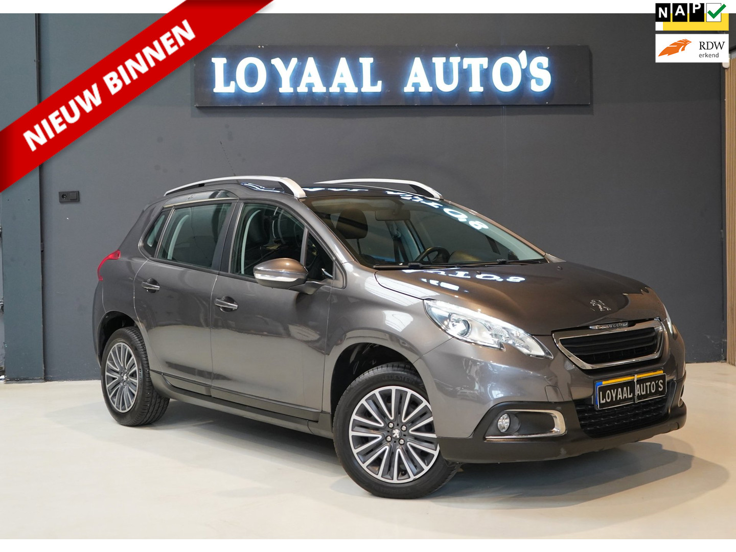 Peugeot