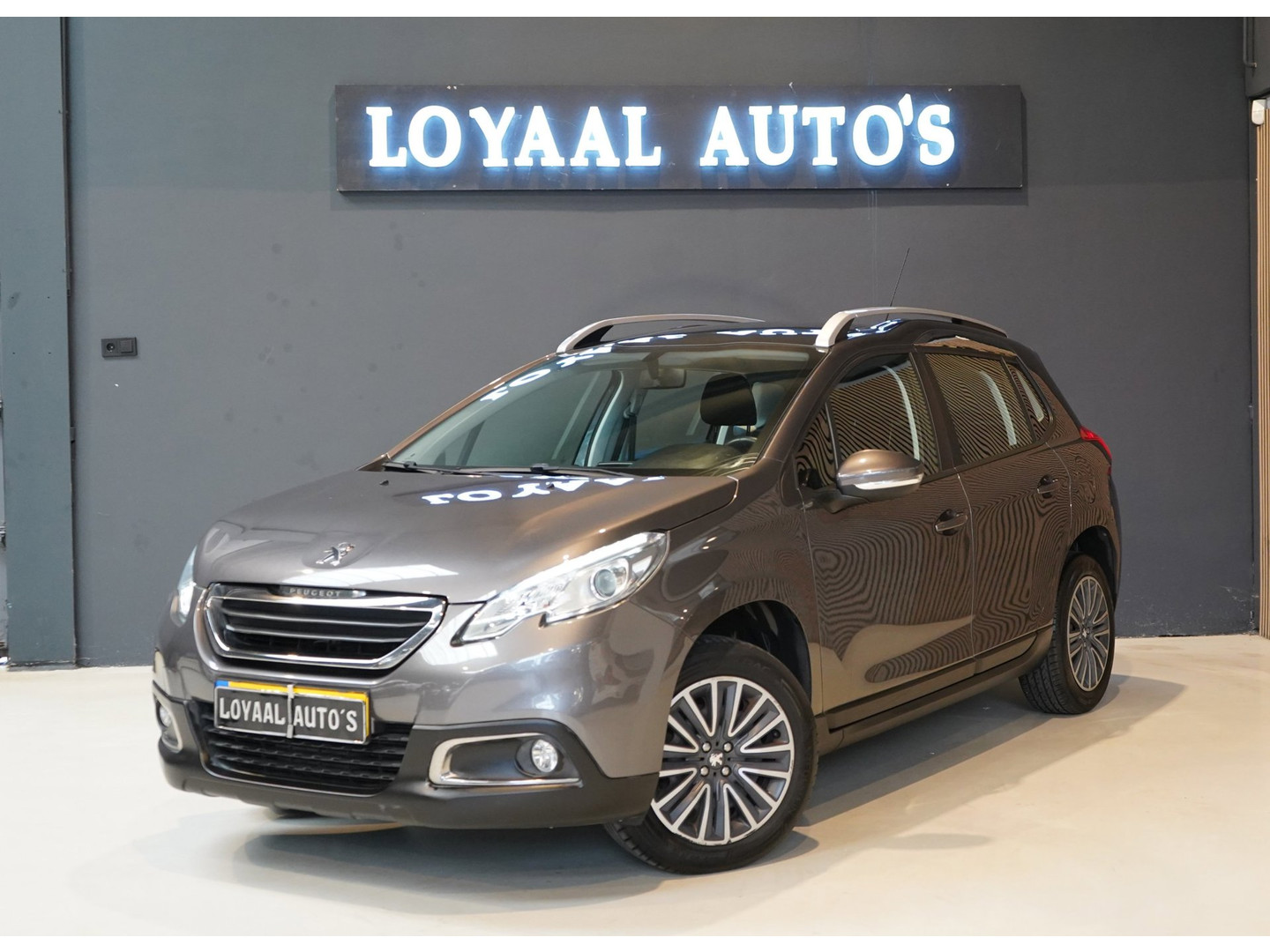Peugeot