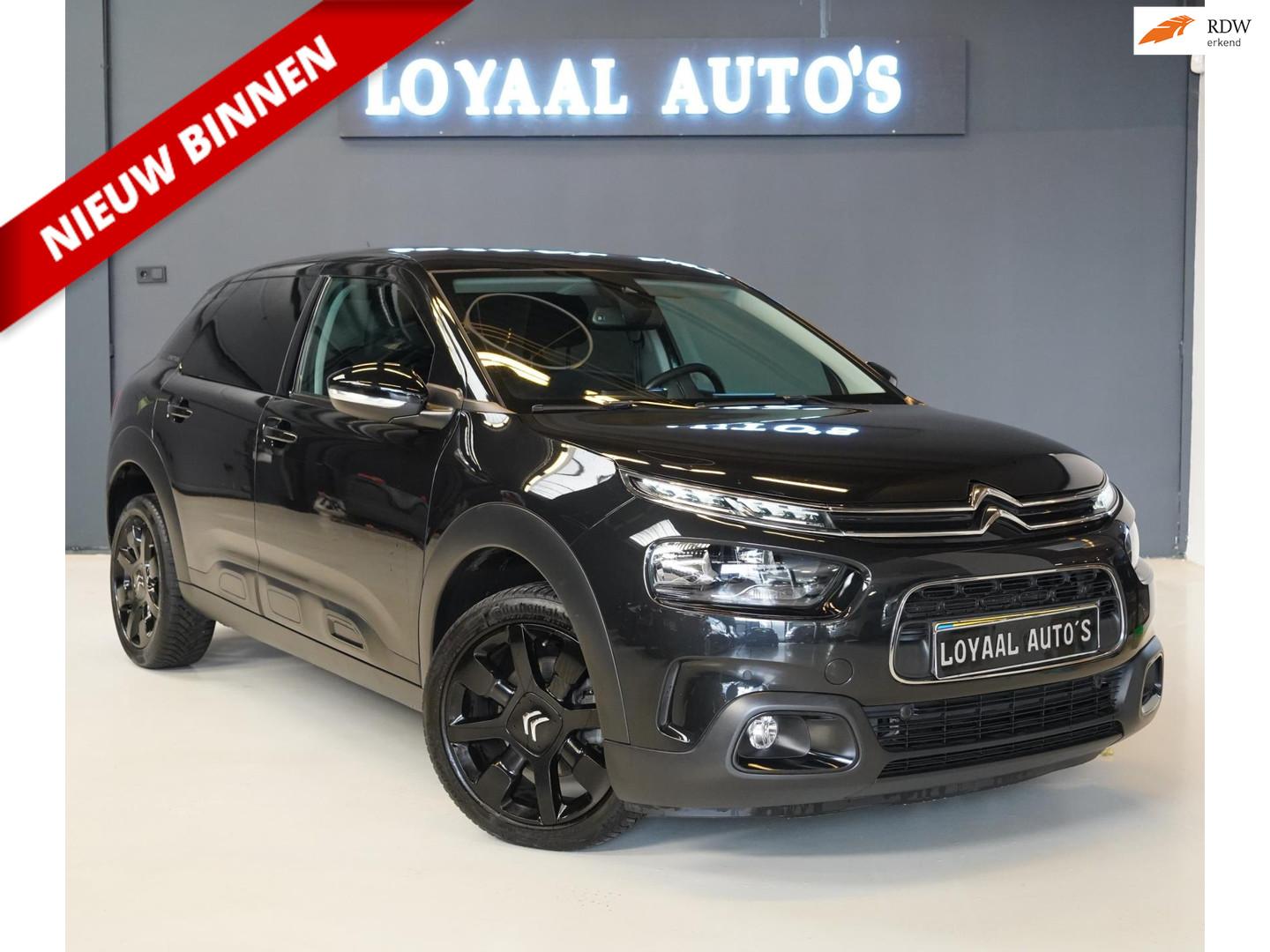 Citroën