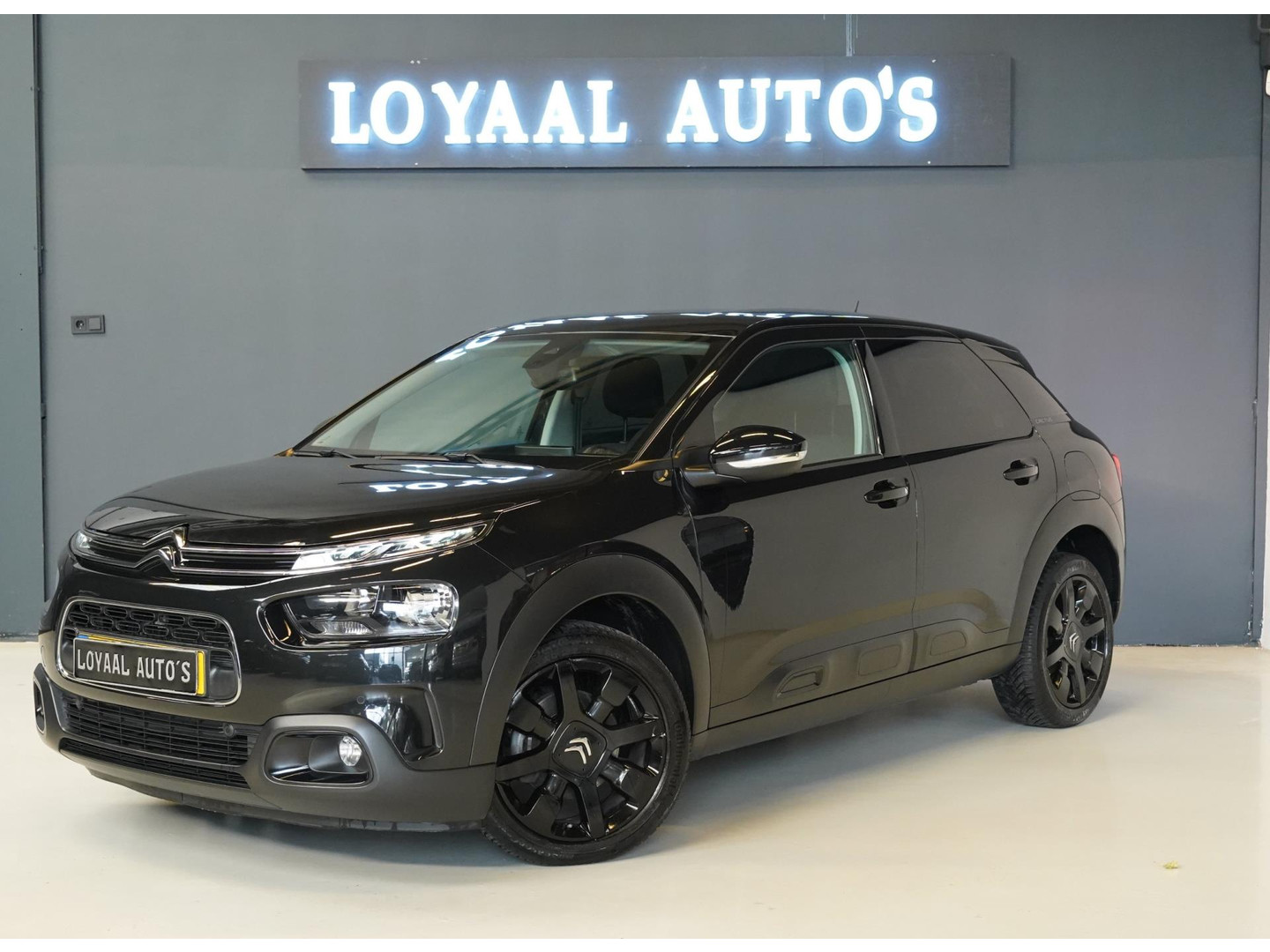 Citroën