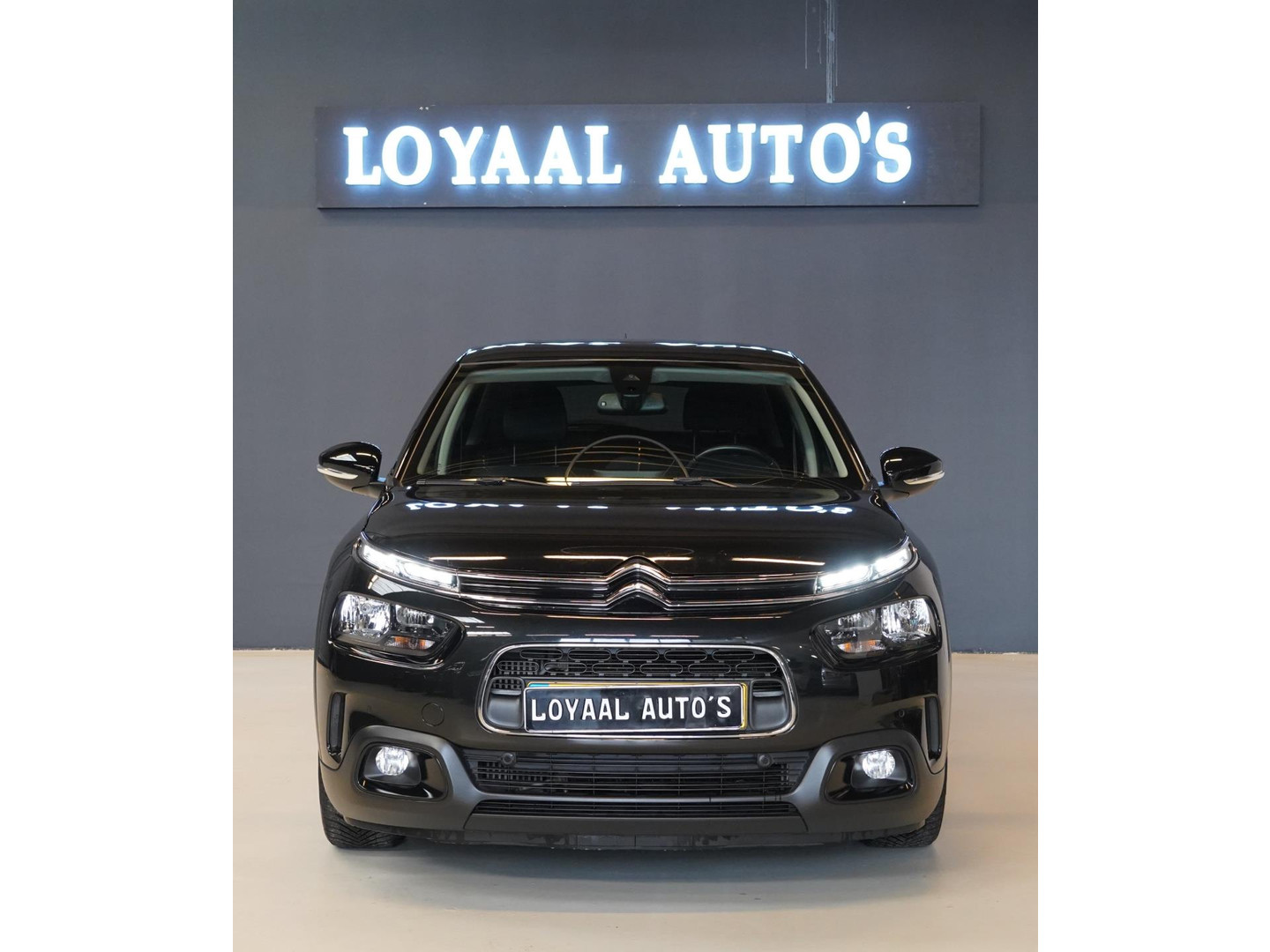 Citroën