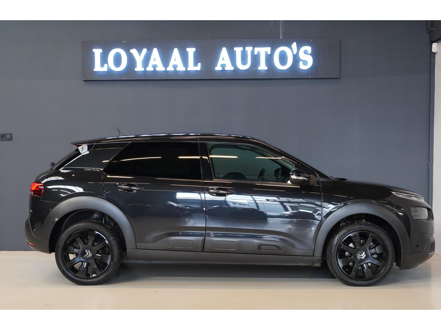 Citroën