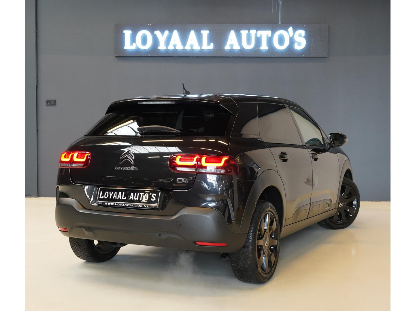 Citroën