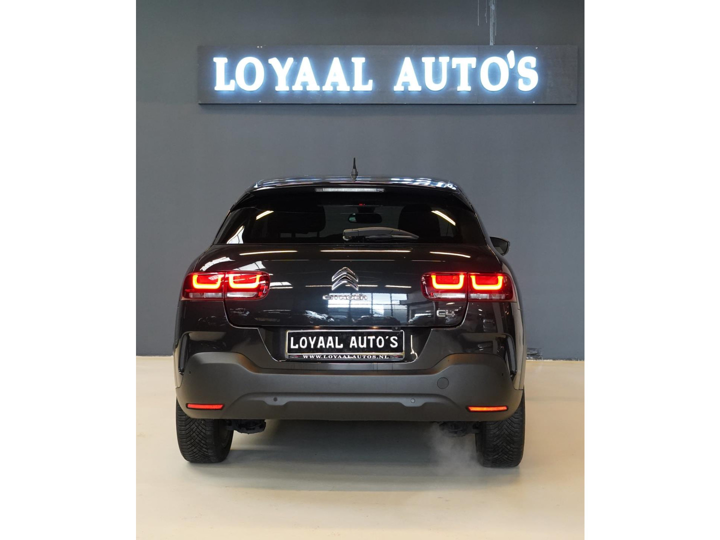Citroën