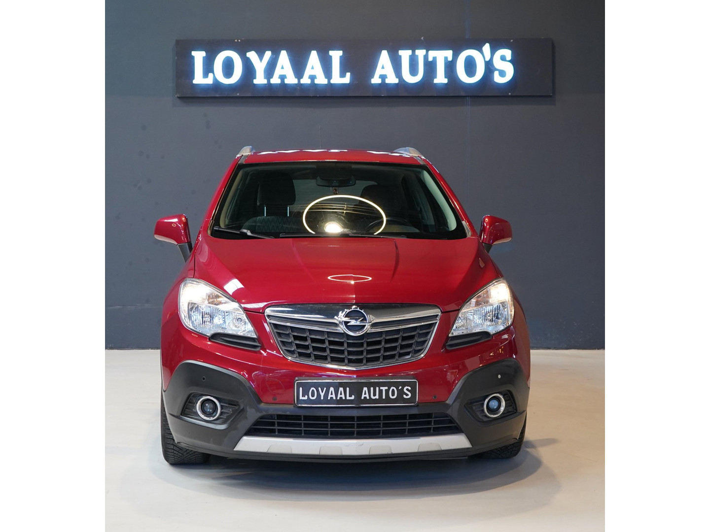 Opel