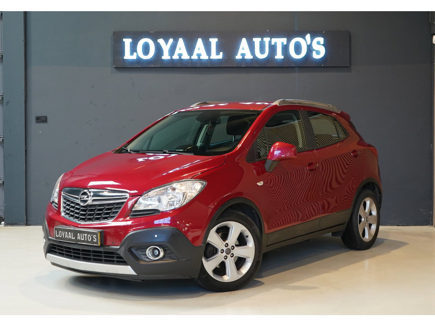 Opel