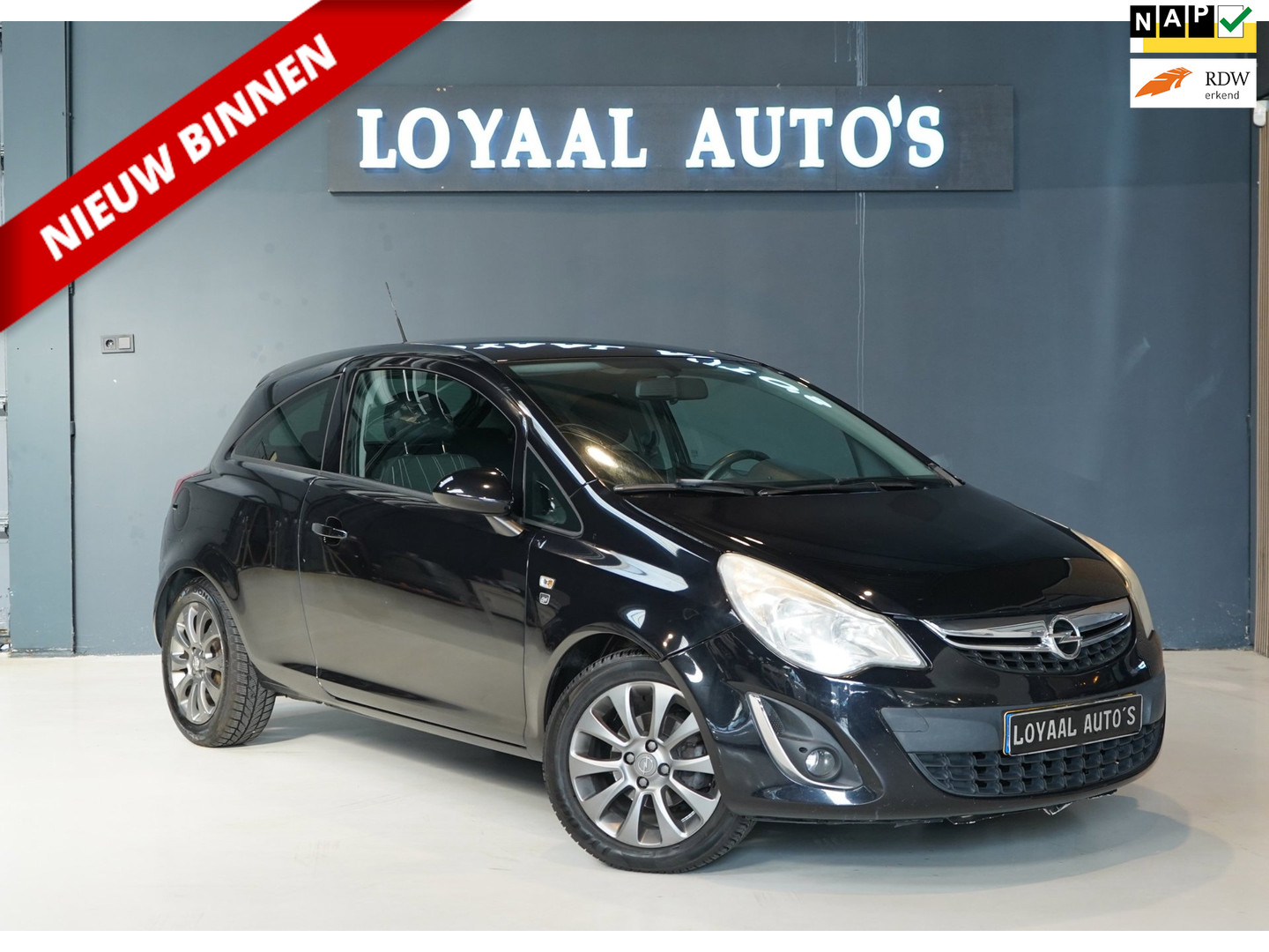 Opel