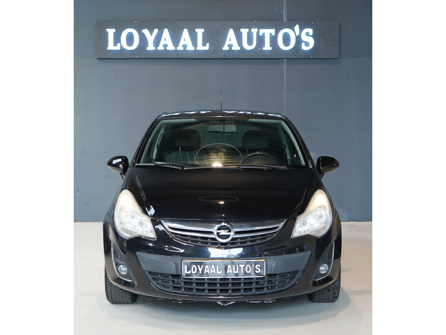 Opel
