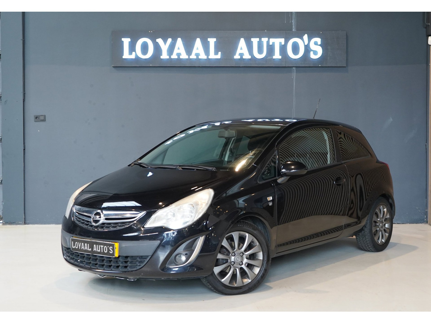 Opel