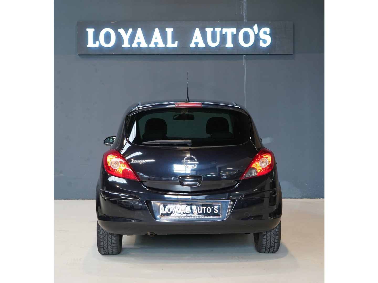 Opel