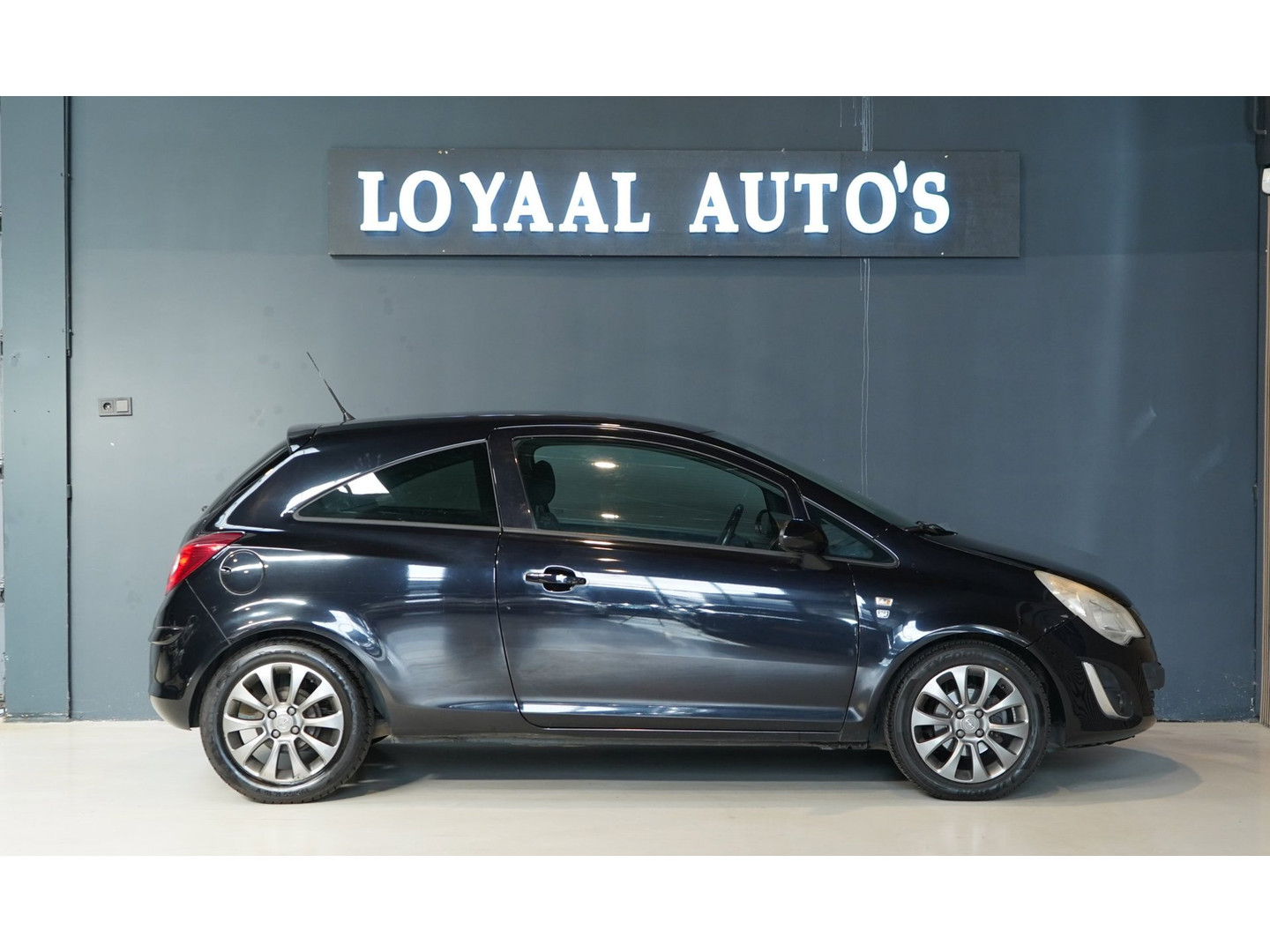 Opel
