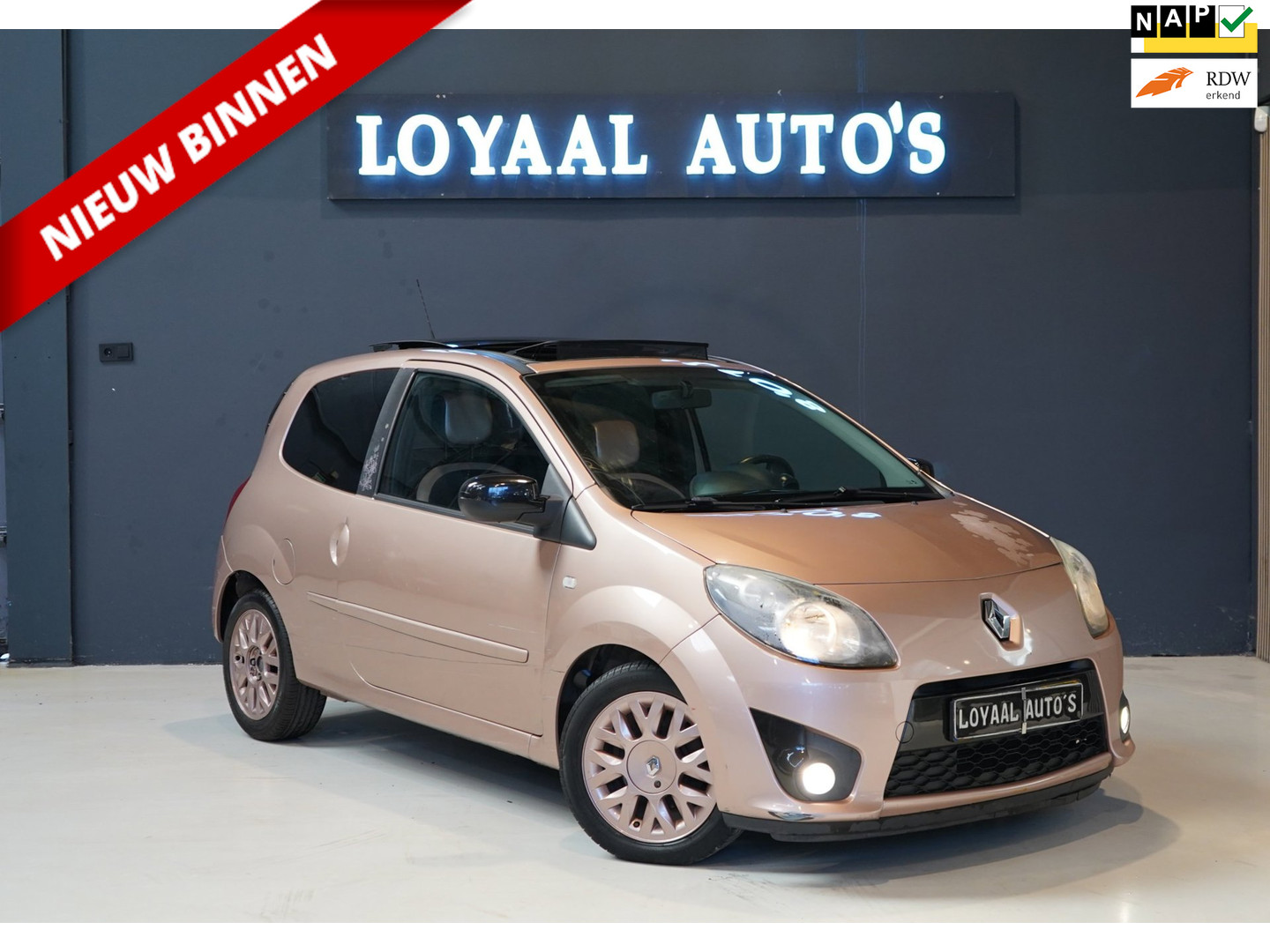 Renault