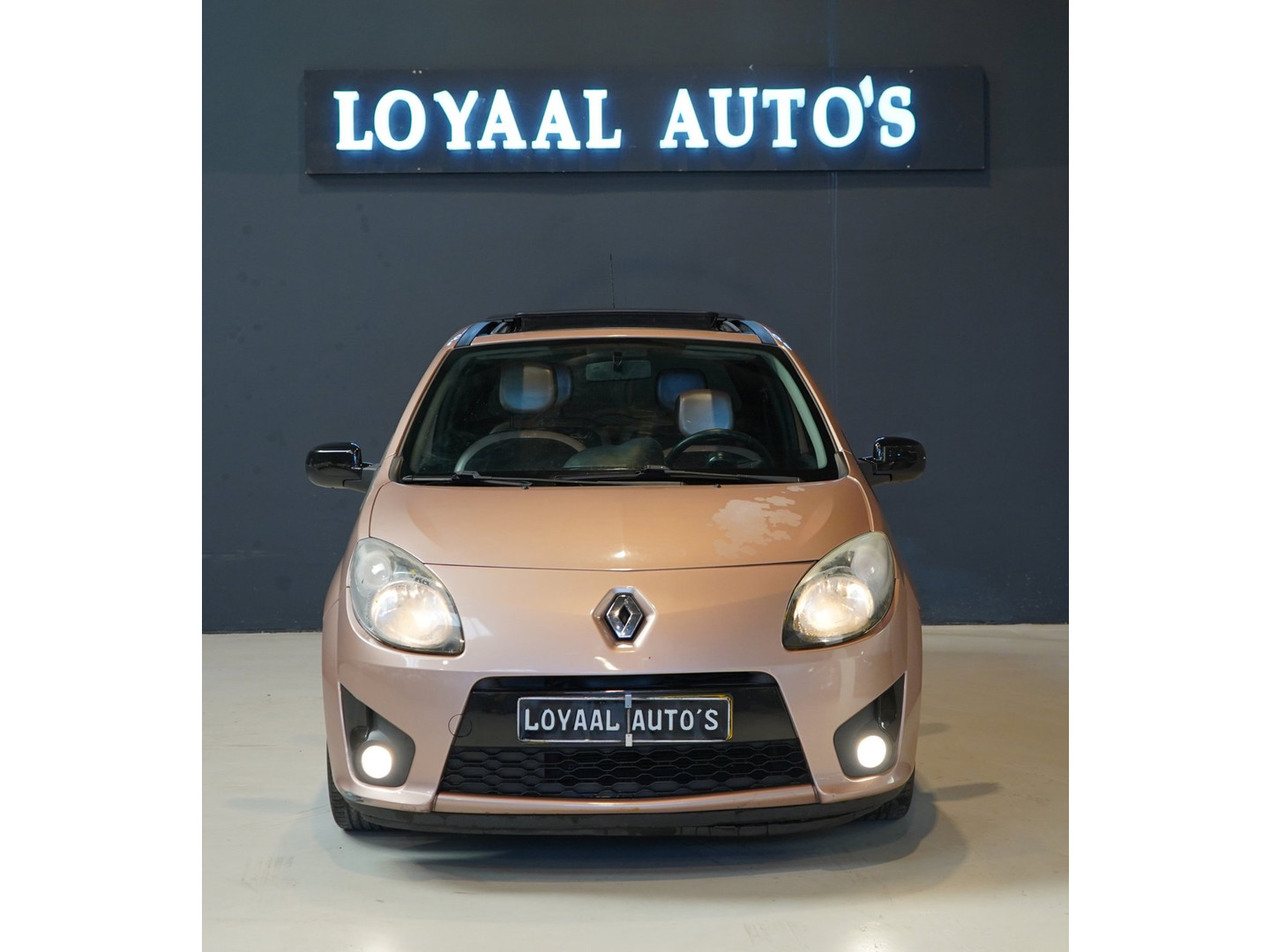 Renault