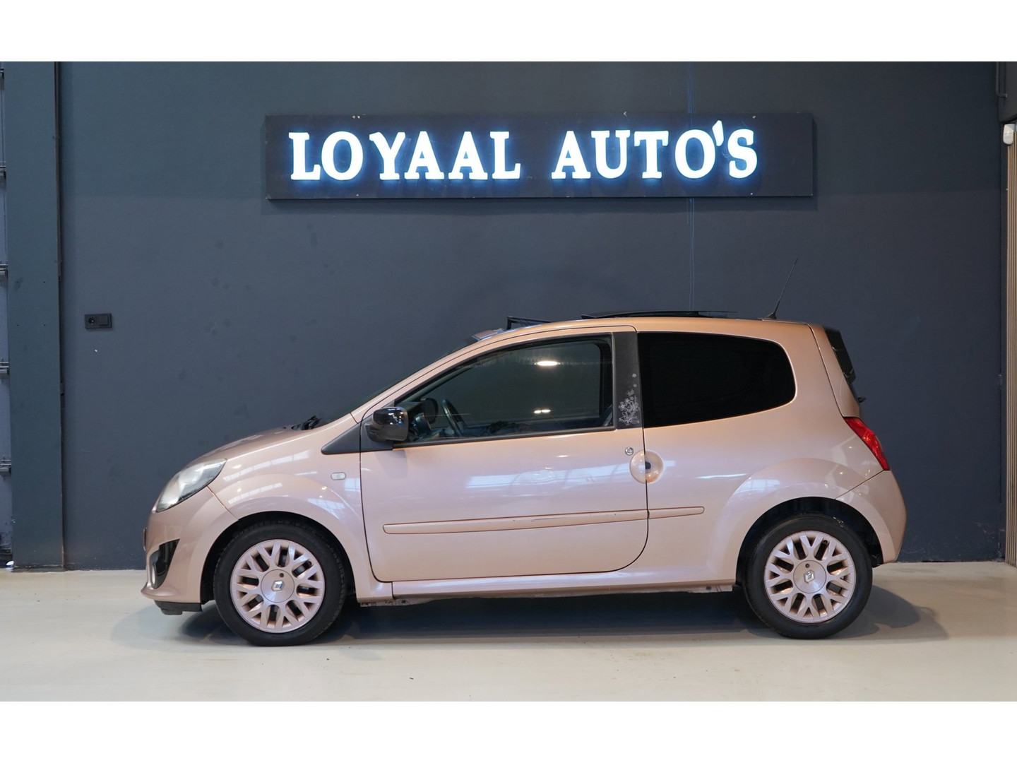 Renault