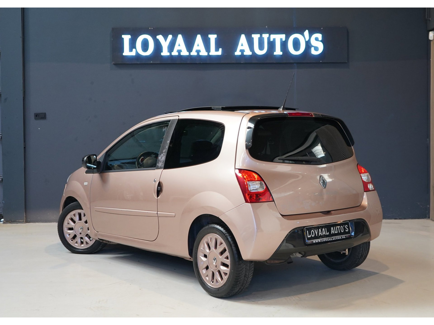 Renault