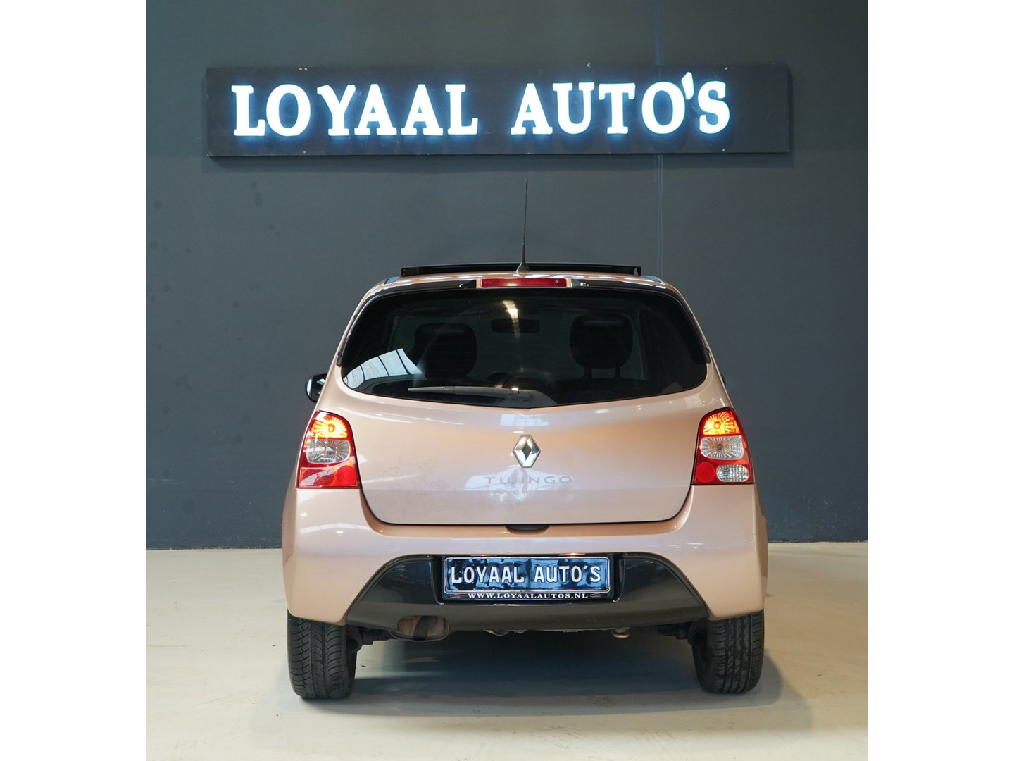 Renault