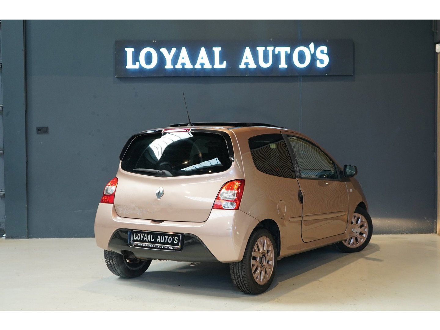 Renault