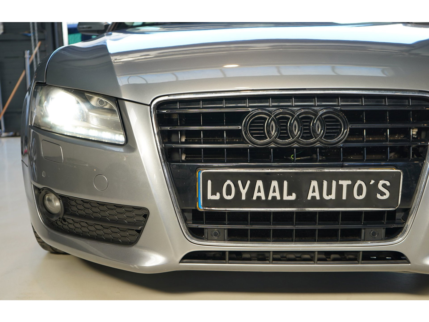 Audi
