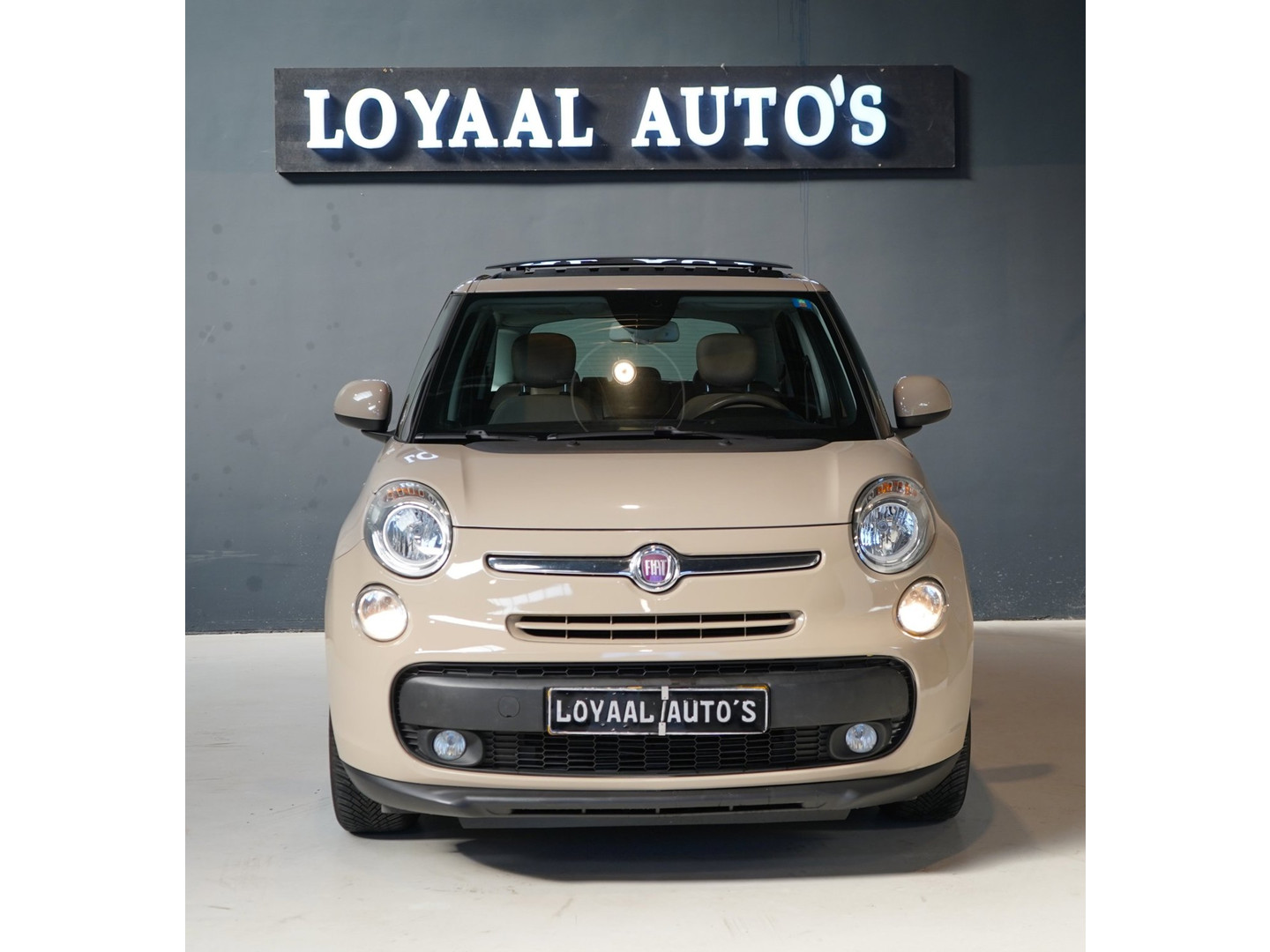 Fiat