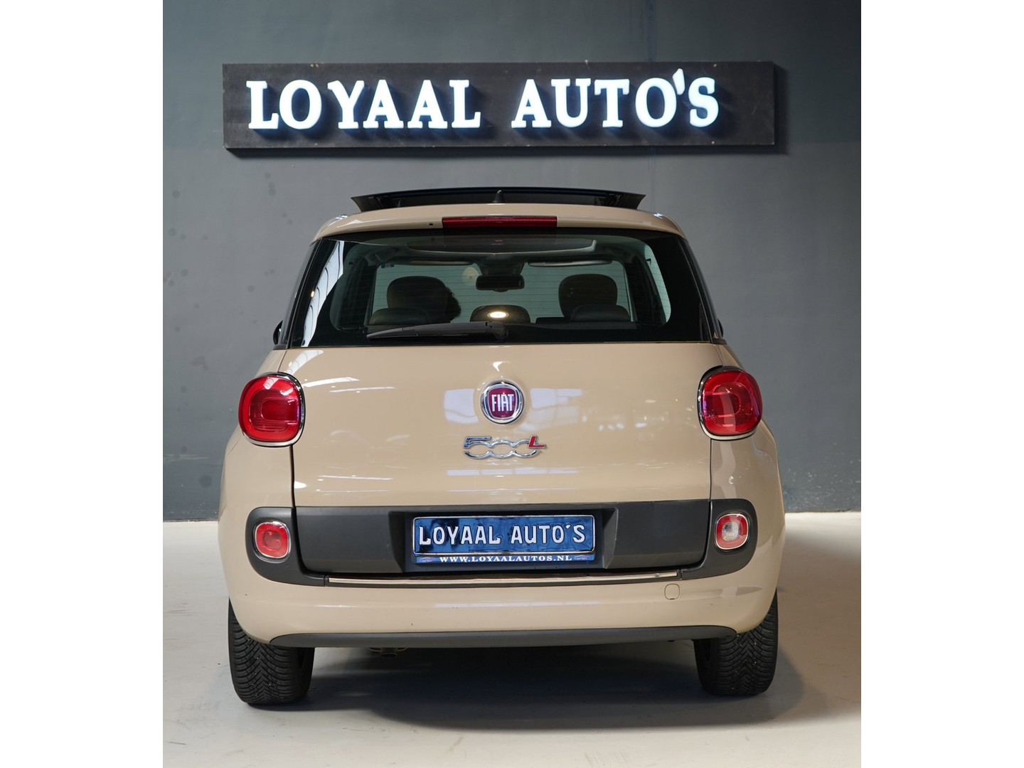 Fiat