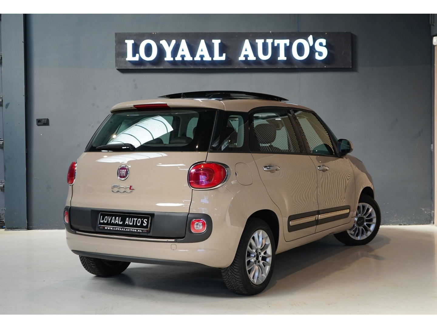 Fiat