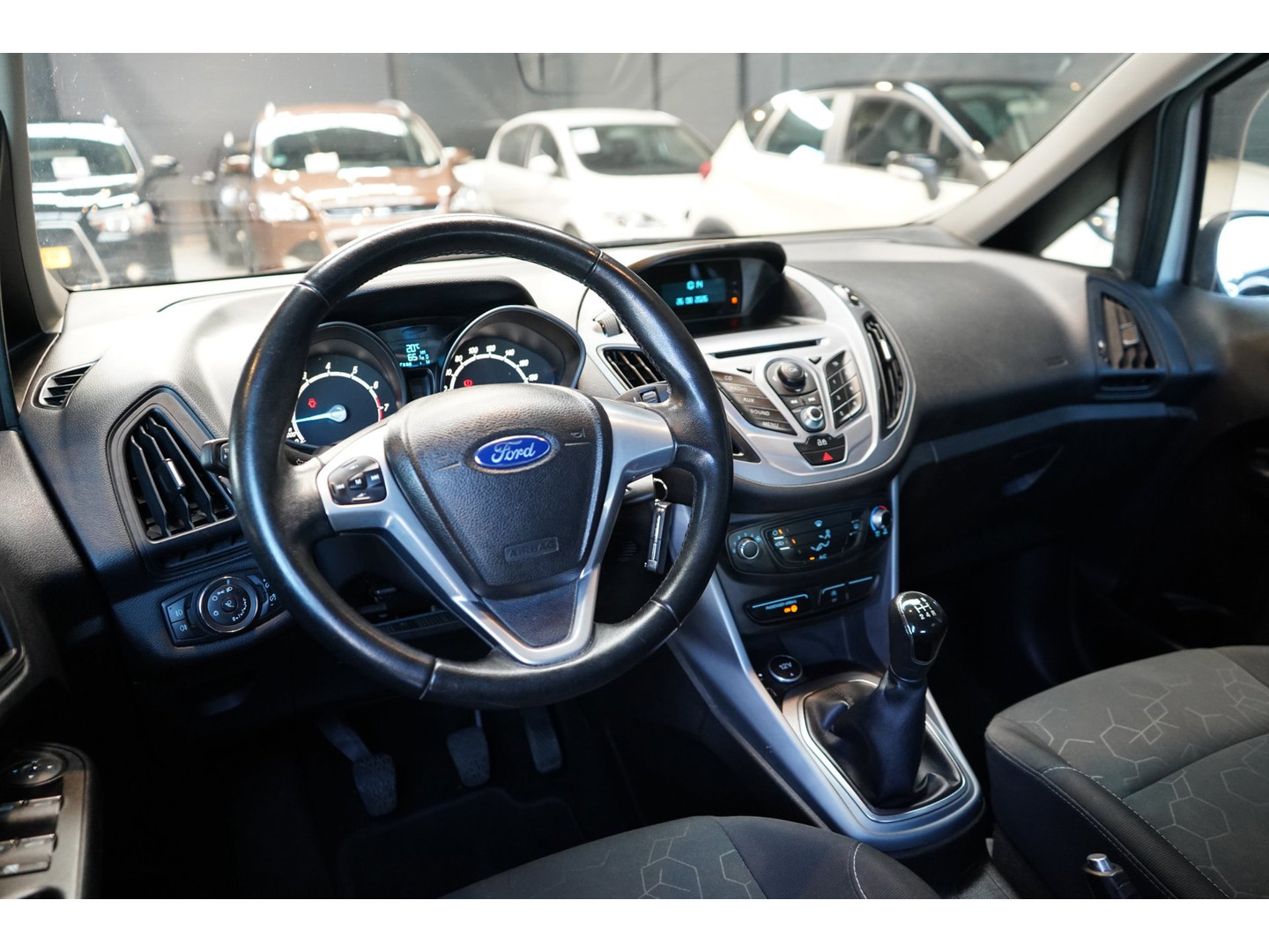 Ford Ford