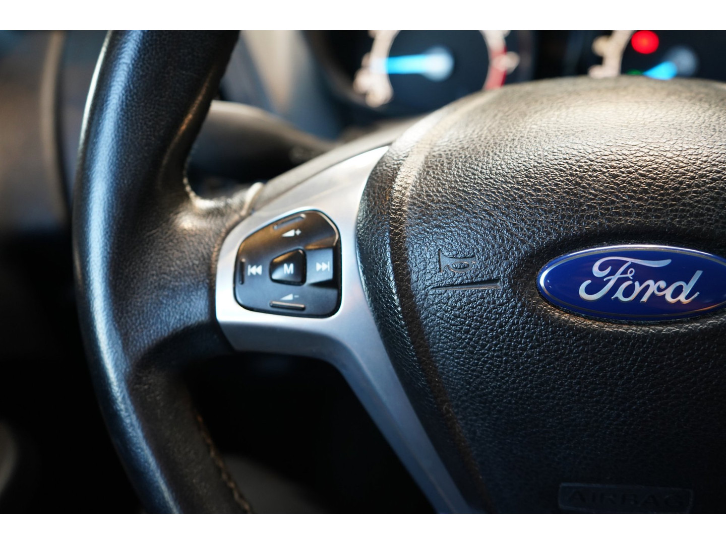 Ford Ford