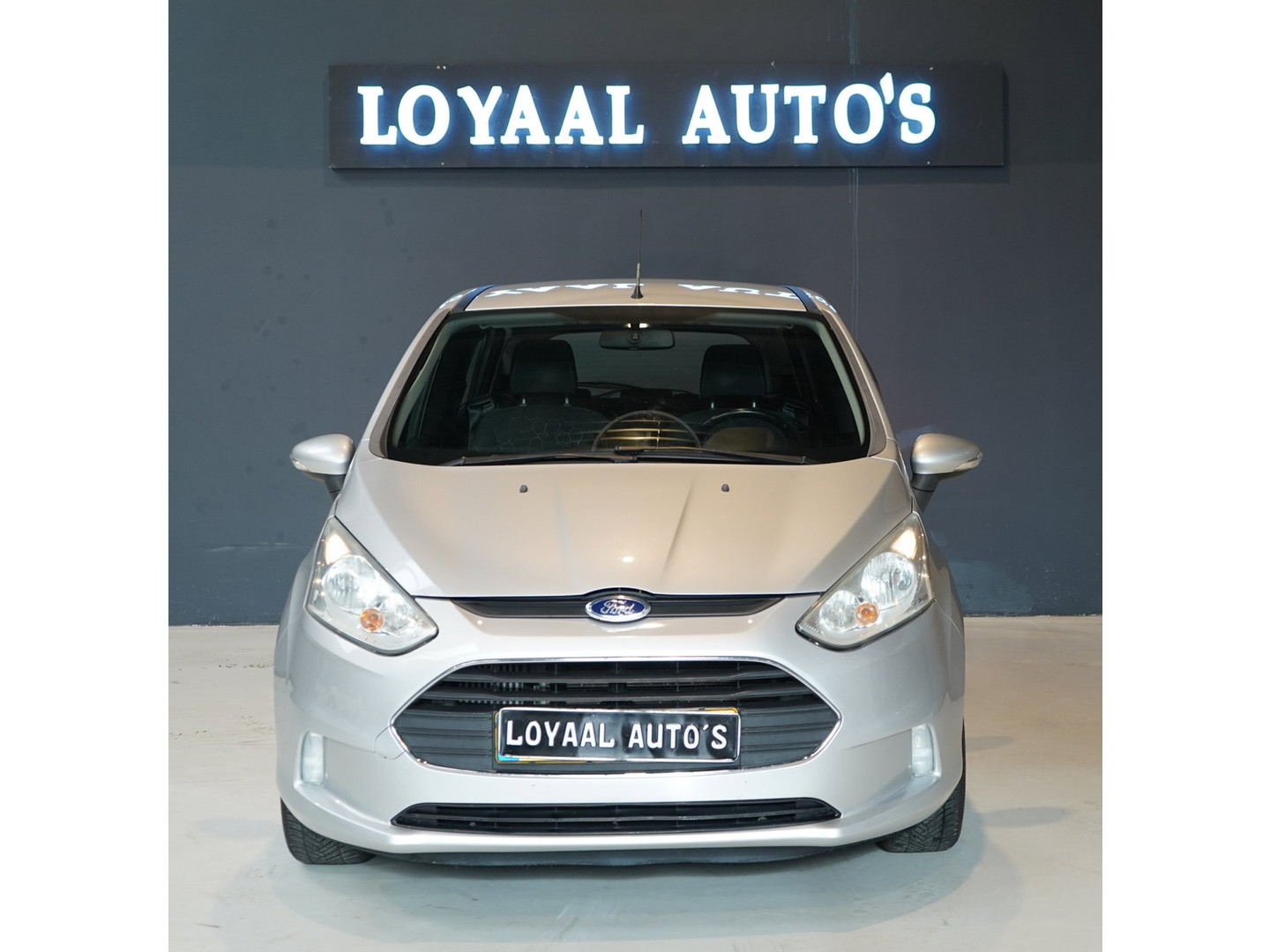 Ford Ford