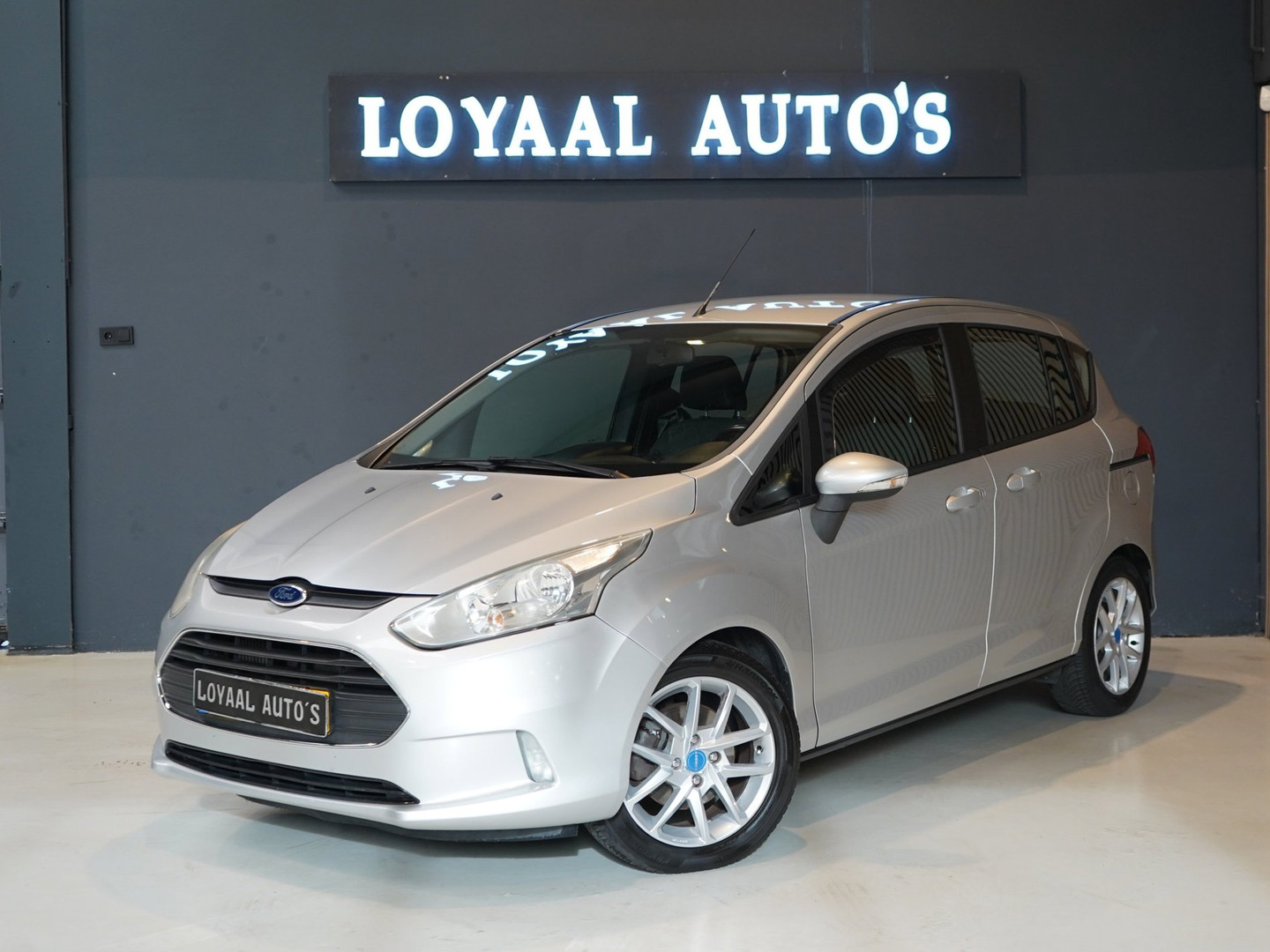 Ford Ford