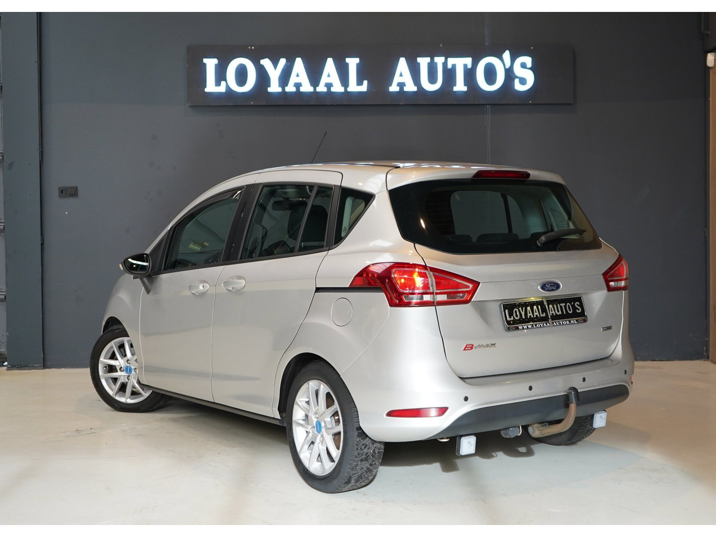 Ford Ford