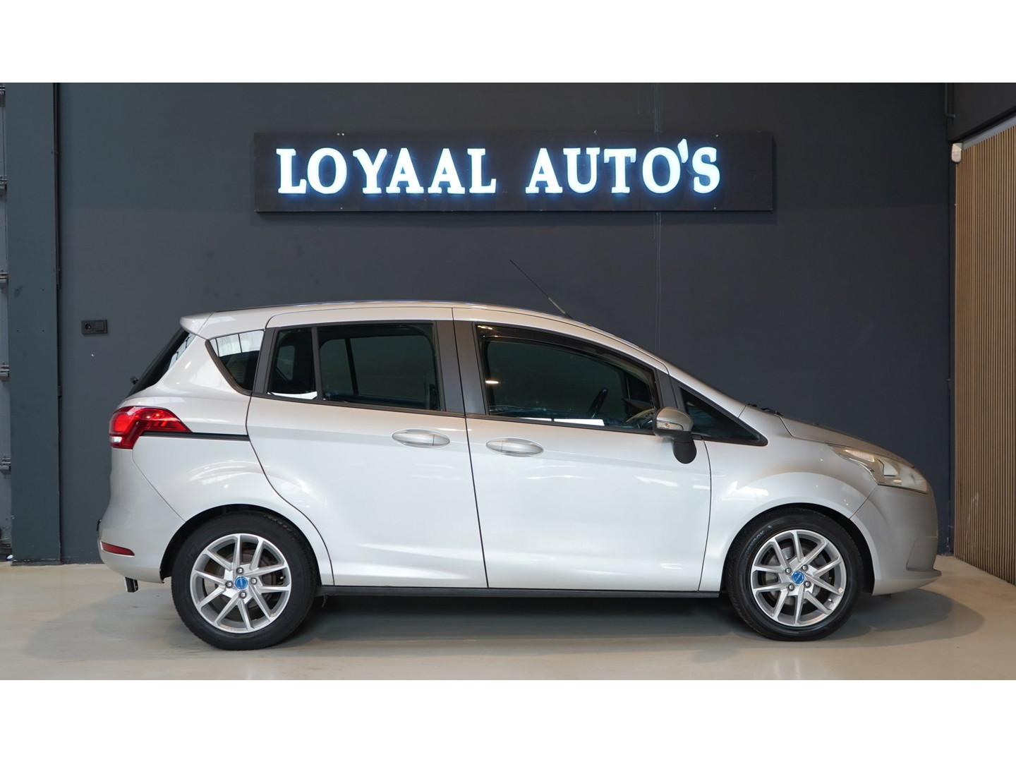 Ford Ford