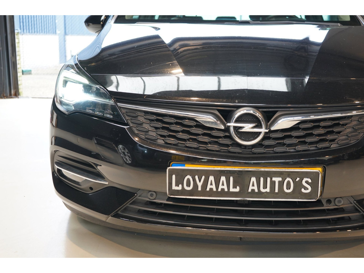 Opel Opel