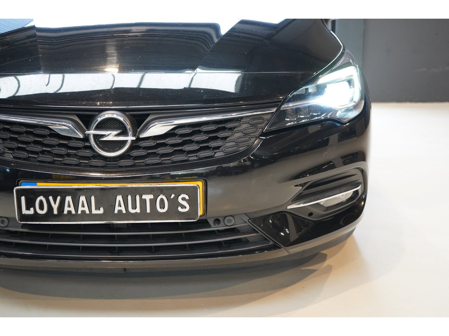 Opel Opel