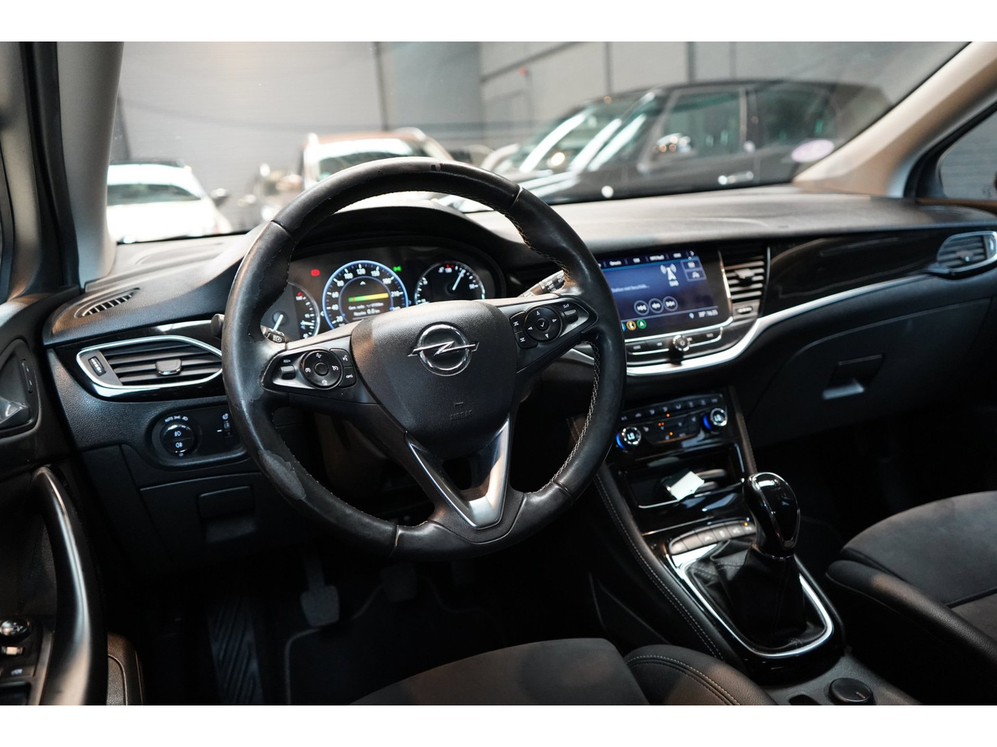 Opel Opel