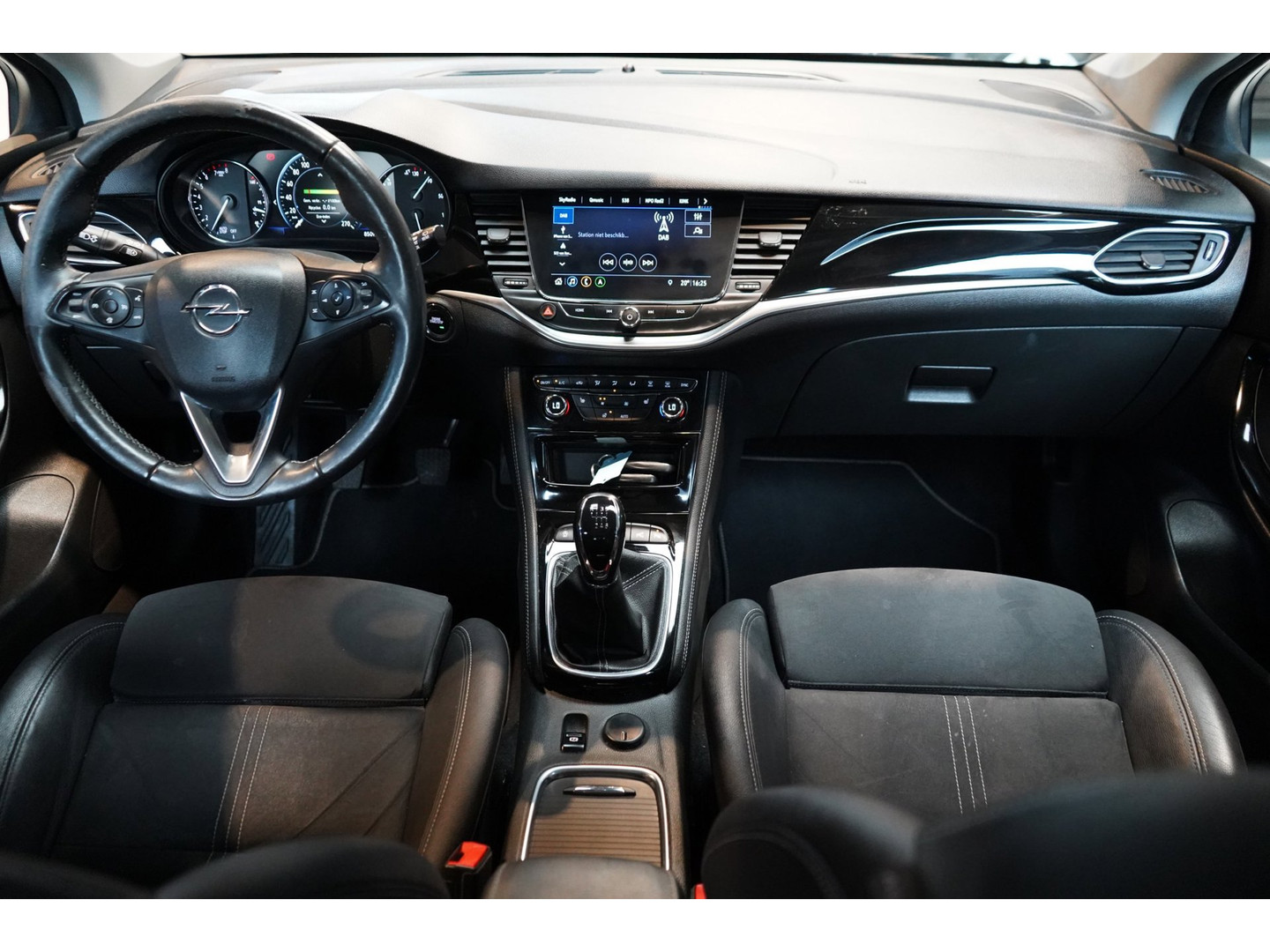 Opel Opel