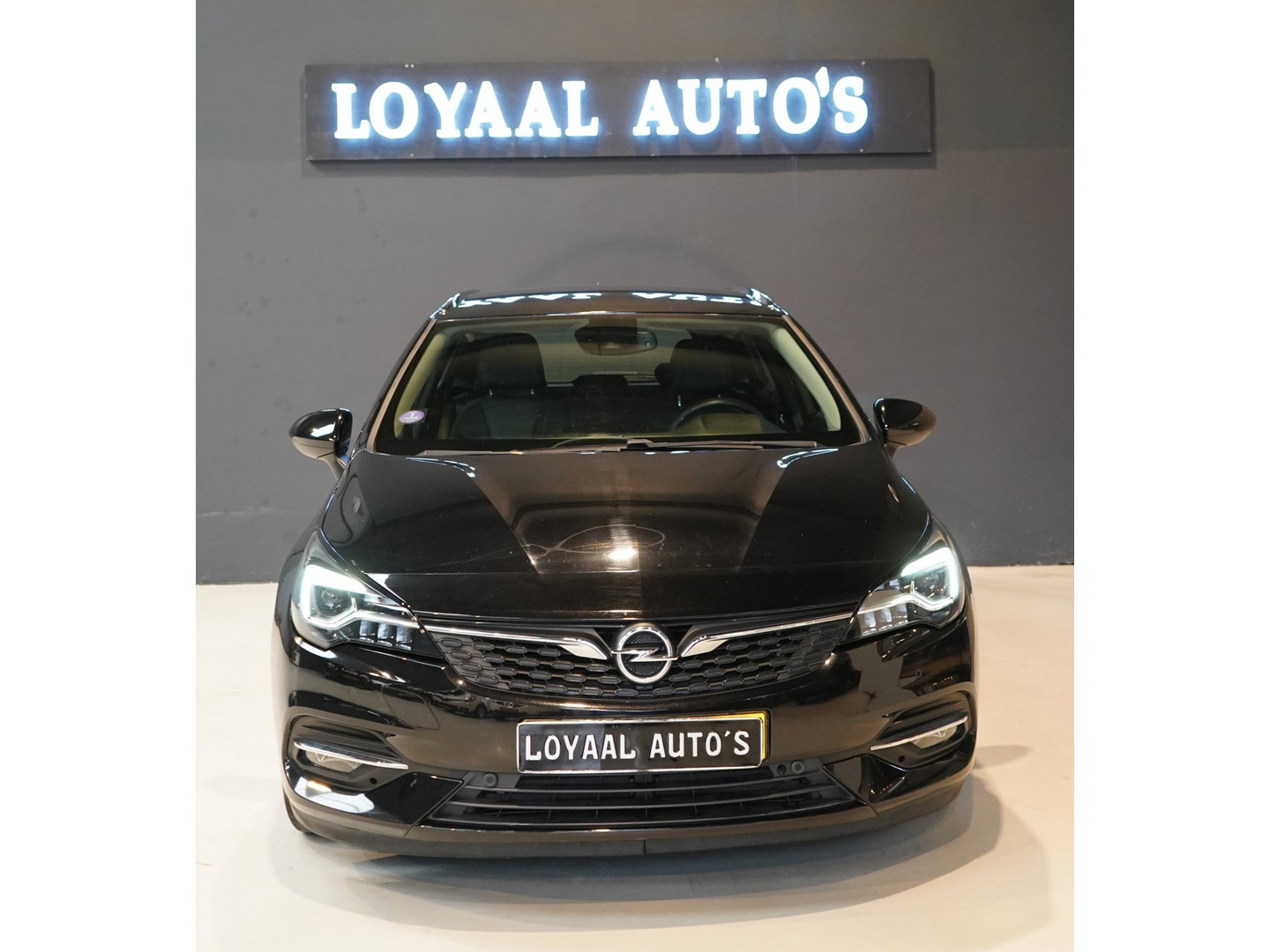 Opel Opel
